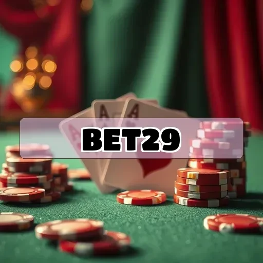 bet29 Bônus