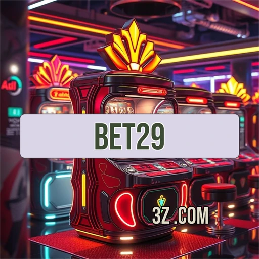 Atrações Esportivas do Bet29: Uma Nova Era nas Apostas