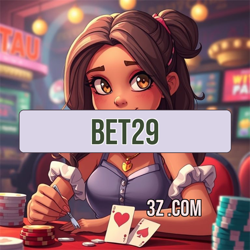 Experimente os Jogos Incríveis do bet29 e Ganhe Prêmios