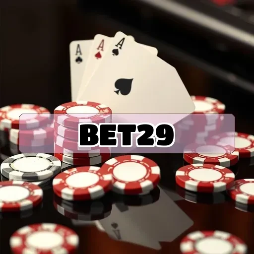bet29 Loteria: Aposte e Ganhe em Grande Estilo!