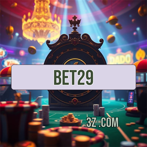 Conquiste prêmios com a seção paga do bet29