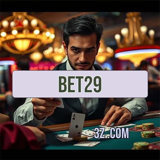 Experiência VIP no bet29: Vantagens Imperdíveis para Jogadores