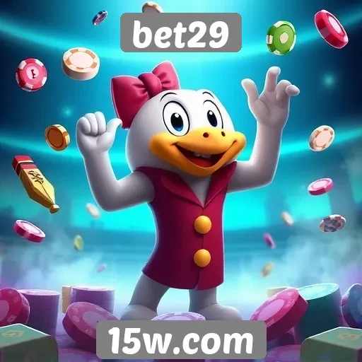 Bet29 oferece novas opções de jogos de cassino