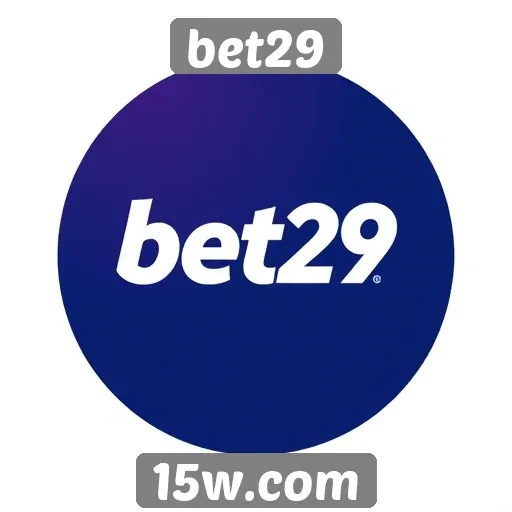 Opções de pagamento disponíveis no bet29